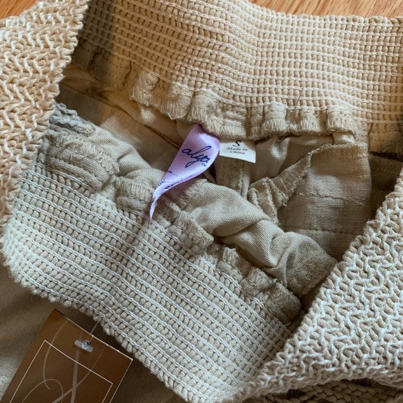 Francescas shorts - Picture 4 of 5